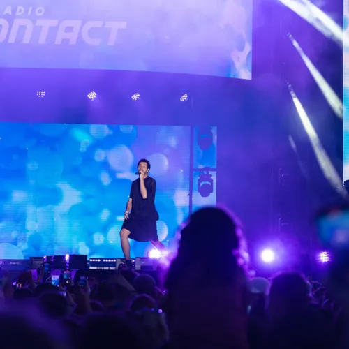 AMIR - Grand Live Radio Contact - Ville de Laon - 09 juillet 2024