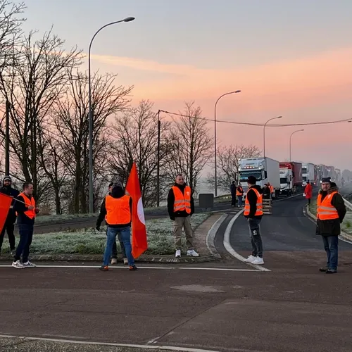 Suivez en direct la mobilisation contre la réforme des retraites