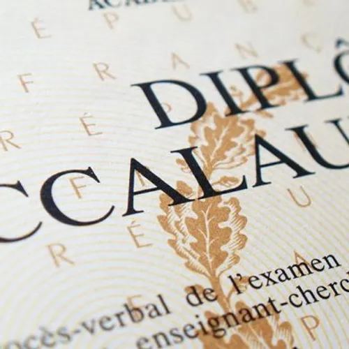 Bac : 83% de réussite en Champagne-Ardenne 