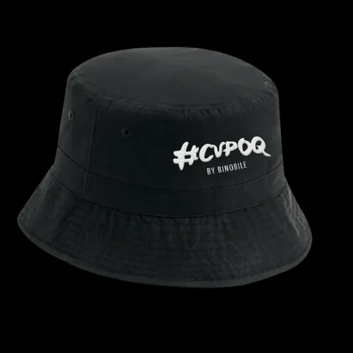 Bob cvpoq by Binobile