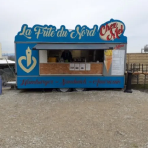 Une friterie de Champagne-Ardenne parmi les meilleures de France