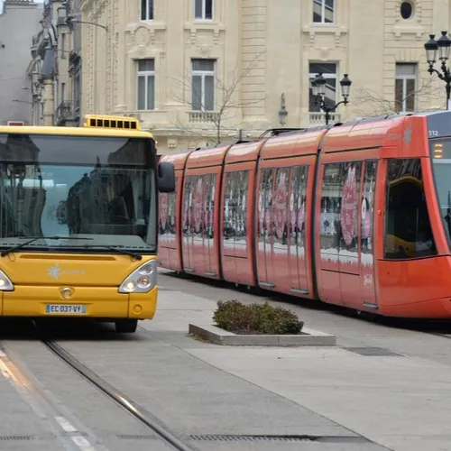 Grève à Citura: le réseau perturbé à Reims ce jeudi 19 janvier 