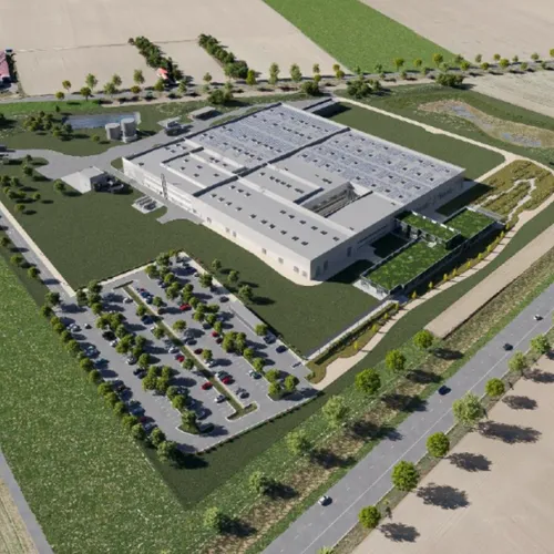 Clarins va se refaire une beauté à Troyes