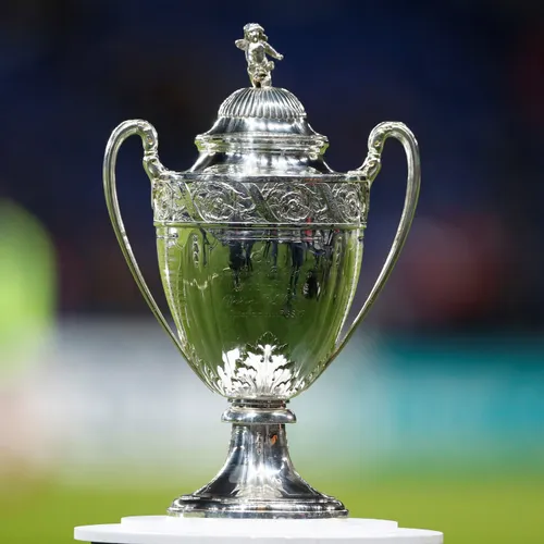 Coupe de France : du lourd pour Prix