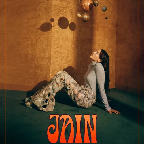 Jain revient