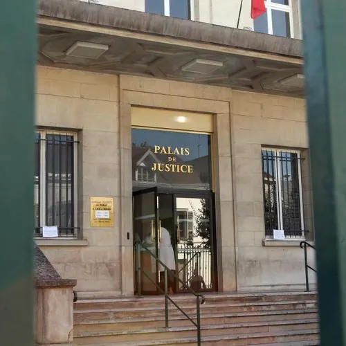 7 ans de prison requis contre un automobiliste à l'origine d'un...