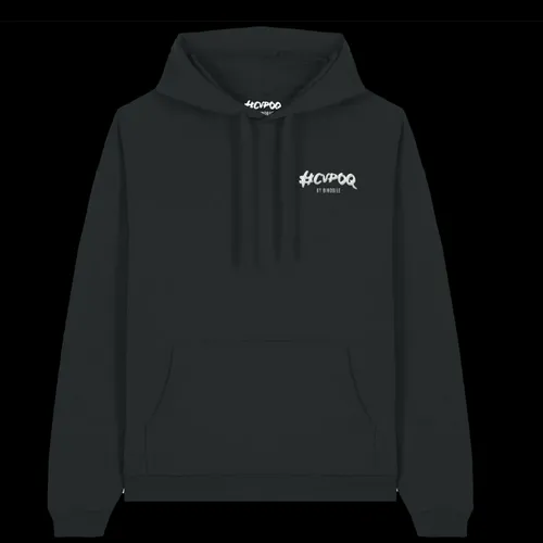 Sweat cvpoq by Binobile