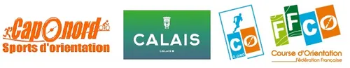 Courses d'Orientation le 1 février à Calais