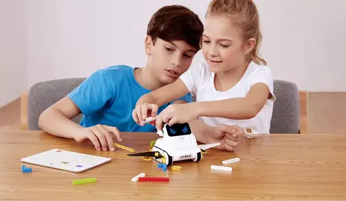 Atelier numérique éducatif : Ludo le robot le 14 décembre à Marquise