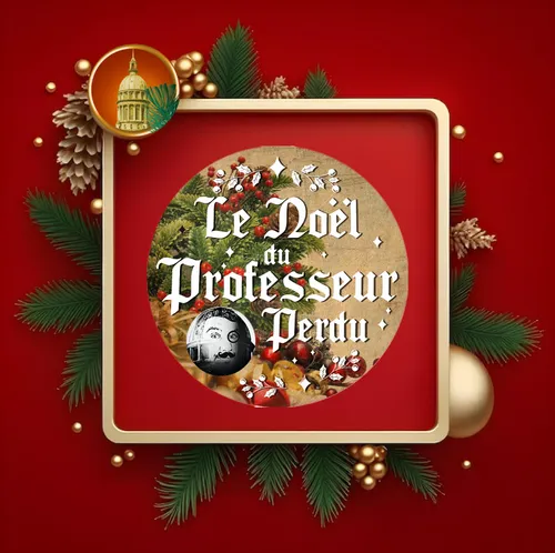 Le Noël du Professeur Perdu / Il était une fois Boulogne en...