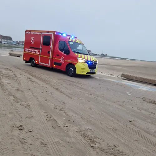 Gravelines : le corps du petit garçon disparu a été repêché ce...