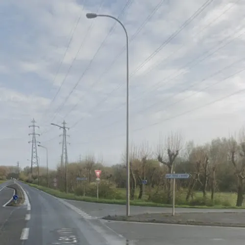 Deux blessés, dont un grave, dans un accident entre Gravelines et...