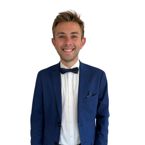 Simon SOUDAIN