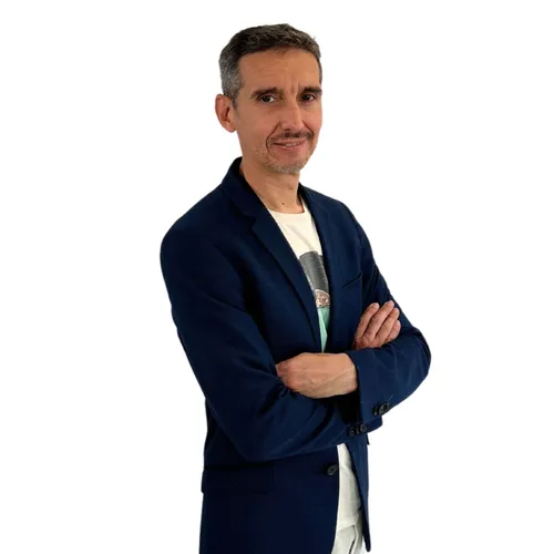 Gilles SÉNICOURT