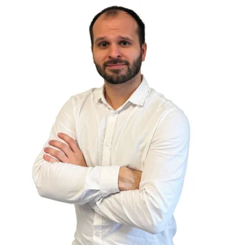 Antoine POIZOT