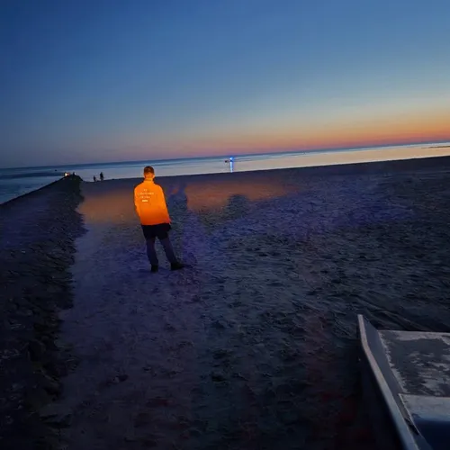 Berck-sur-Mer : huit personnes prises par la marée