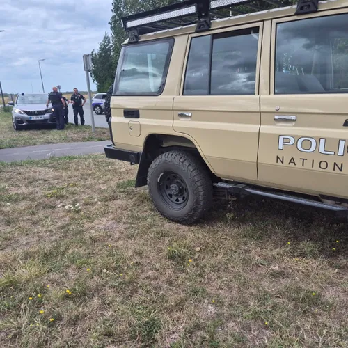 Loon-Plage : une vingtaine de coups de feu et une situation très...