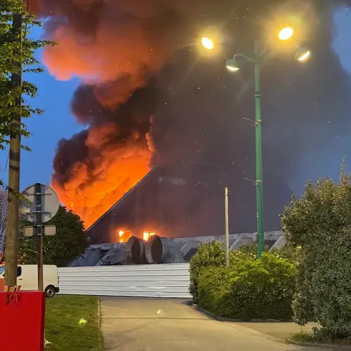 Gravelines : retour sur cet incendie qui a ravagé une nouvelle fois...