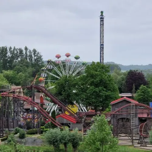 Un bon début de saison pour Dennlys Parc à Dennebrœucq 