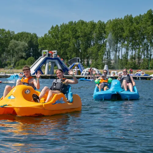 Pas de canicule dans la Région, mais une forte hausse des...