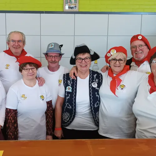 Dunkerquois : Ty’Cœur, une association avec un cœur gros comme ça...