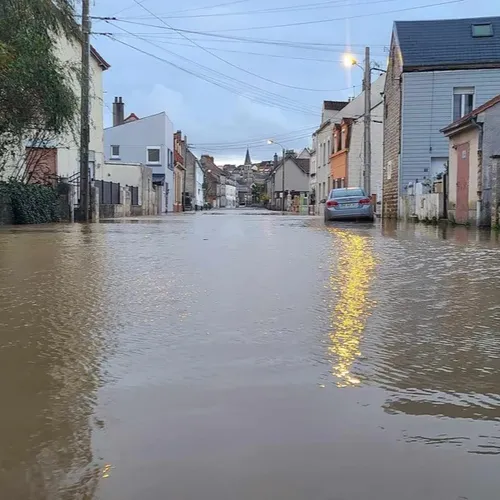 Inondations dans l’Audomarois, le Boulonnais, le Montreuillois… Une...