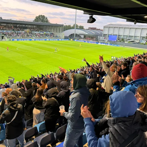 Foot : une étape de plus vers l’au-delà, vers l’éternité, pour...