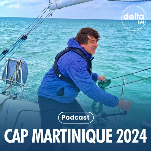 Cap Martinique 2024