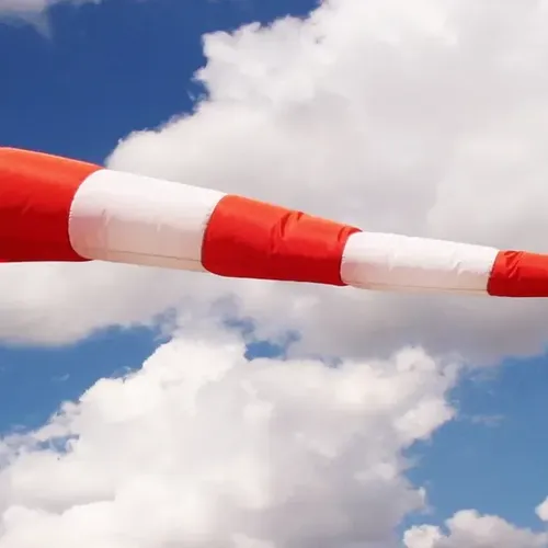 Vigilance météo : des vents violents attendus dans la Manche  