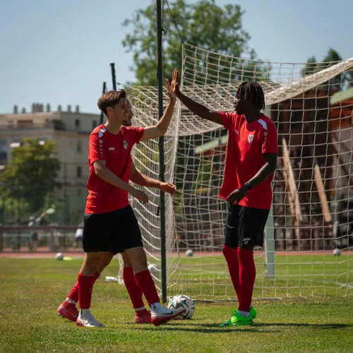 Football : Ajaccio rétrogradé par la DNCG ... poussant l'USBCO en...