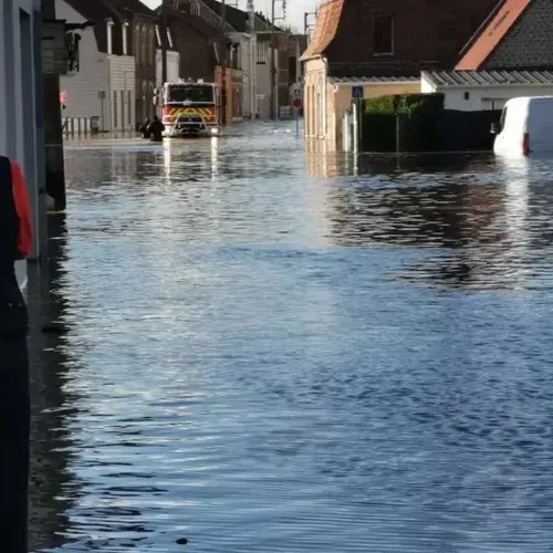 Inondations : comment repenser l'habitat dans la région ?