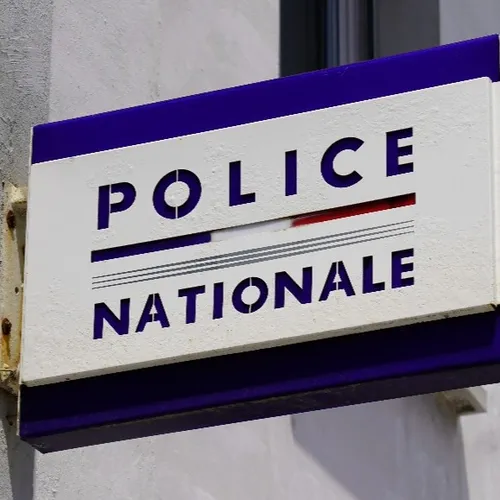 Des policiers agressés ce week-end à Hazebrouck