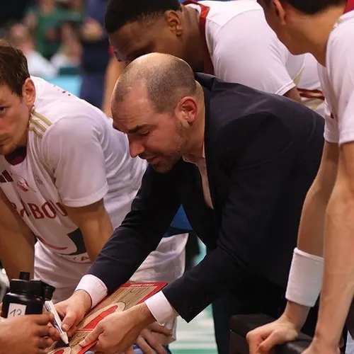 Basket : Nouveau coach, nouveau directeur sportif, ça bouge à Boulogne