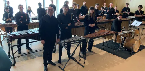Soirée Concert « Célébrons l’Océan » : Entre ciel et mer,...