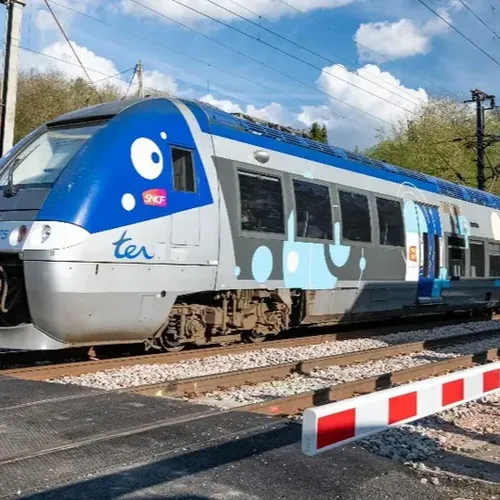 Drame à Boulogne-sur-Mer : un homme de 40 ans percuté de plein...