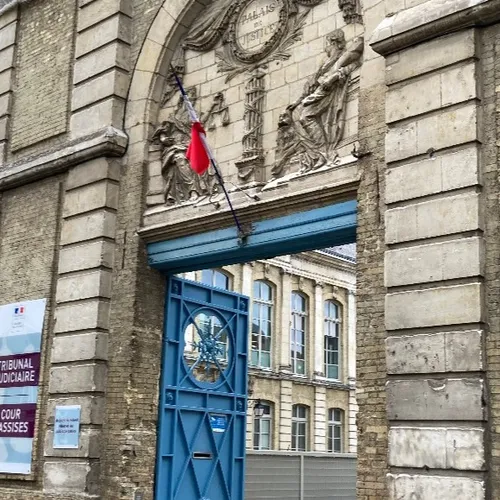 Aire-sur-la-Lys : De la prison pour un homme violent avec sa famille