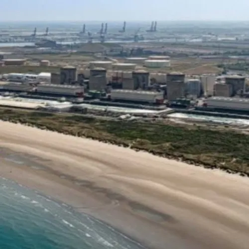 Centrale nucléaire de Gravelines : le réacteur 2 désormais reconnecté