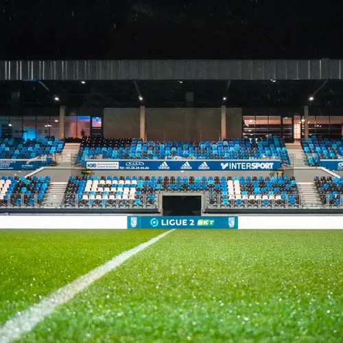 Foot : L'USLD passe sans encombre devant la DNCG