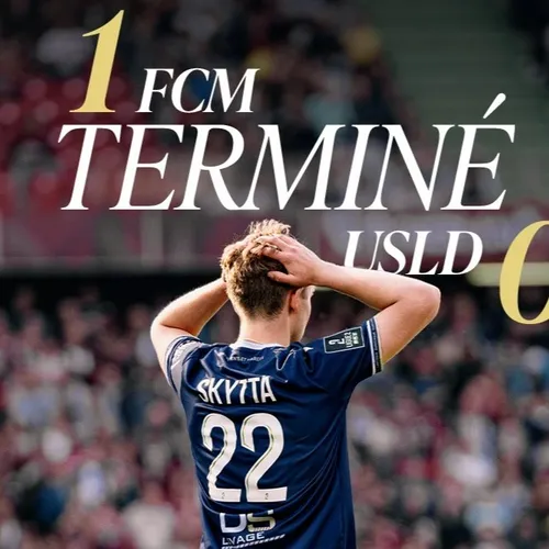 Pas de Ligue 1 pour Dunkerque, pas de play-ins pour Gravelines, Le...