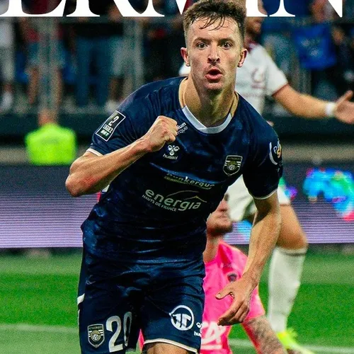 Foot : Dunkerque démarre par des buts, du spectacle, et un nul face...