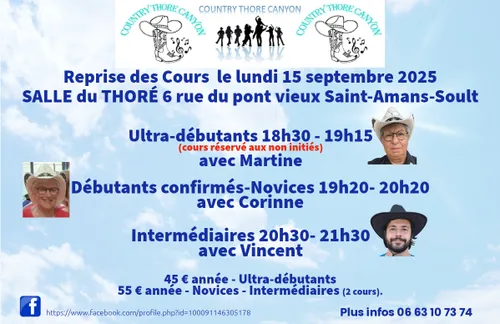 COURS COUNTRY POUR TOUS