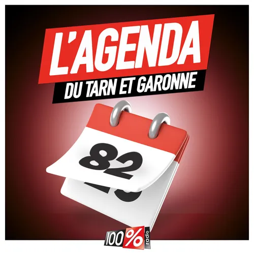 L'agenda du Tarn et Garonne