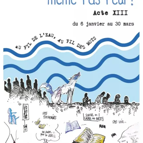 Concours de poësie
