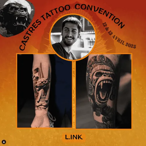 QG TATTOO