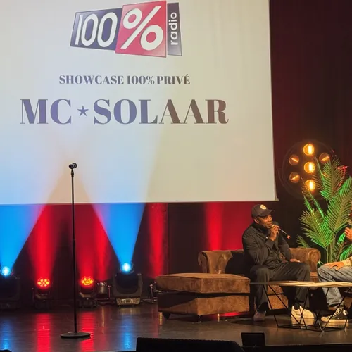 SOLAAR 2