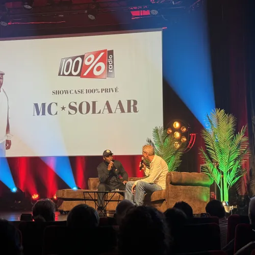 SOLAAR 5