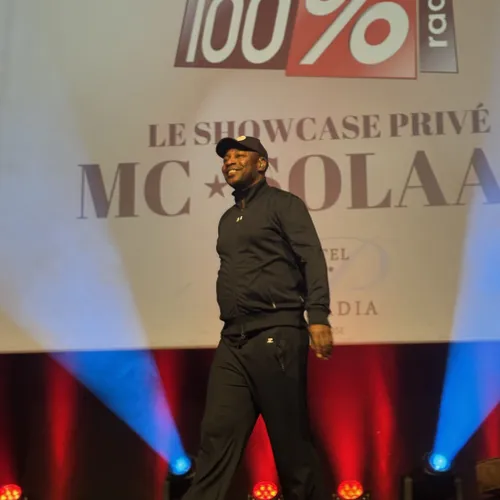 SOLAAR 13