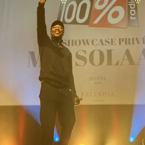 SOLAAR 14