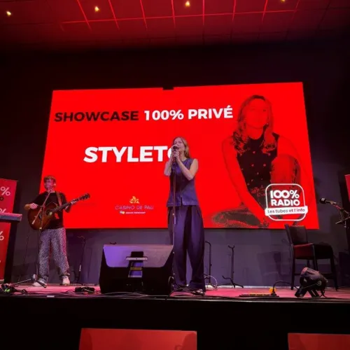 STYLETO