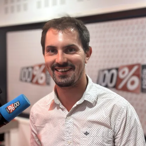 Axel Mahrouga
